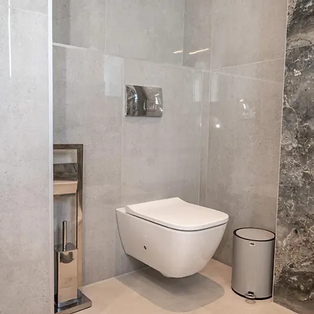 Agnanti Sea View Villa