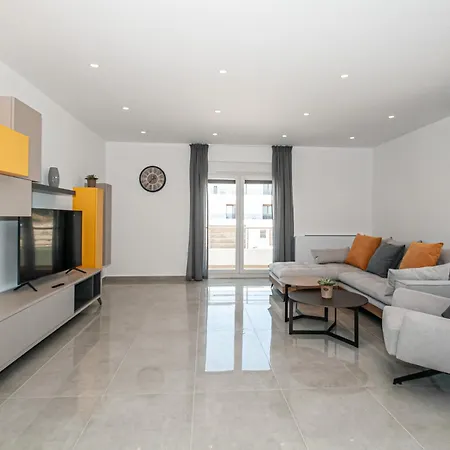 Villa Agnanti Sea View *