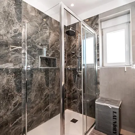 Agnanti Sea View Villa Koskinou (Rhodes)