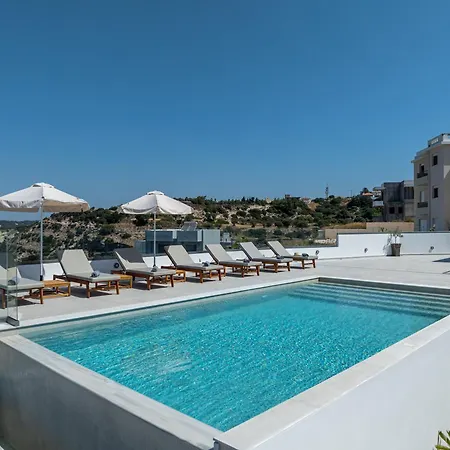 Agnanti Sea View * Koskinou (Rhodes)