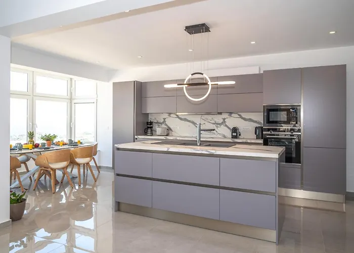 Agnanti Sea View Βίλα