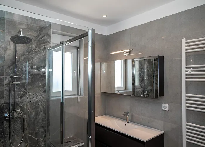 Agnanti Sea View Κοσκινού