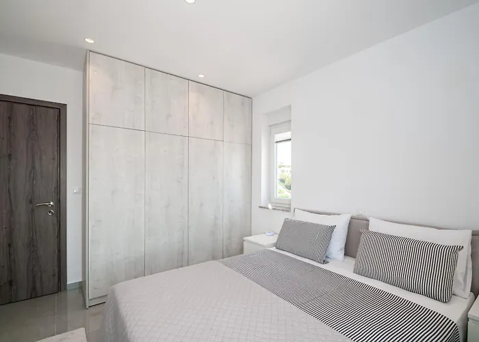 Agnanti Sea View Κοσκινού