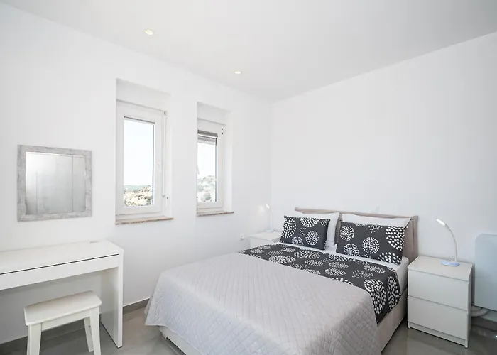 Βίλα Agnanti Sea View Κοσκινού