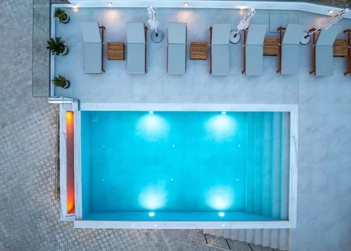 Agnanti Sea View Βίλα Κοσκινού