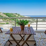 Agnanti Sea View Vila