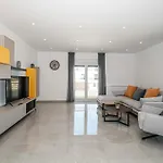 Vila Agnanti Sea View *