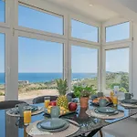 Agnanti Sea View Vila