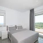 Vila Agnanti Sea View