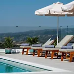 Agnanti Sea View Vila Koskinou (Rhodes)