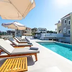 Agnanti Sea View Koskinou (Rhodes)