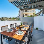 Vila Agnanti Sea View