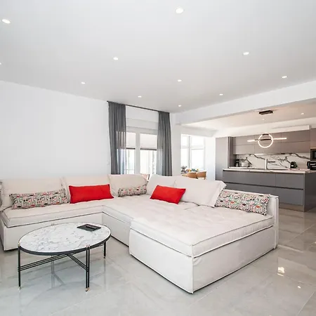 Agnanti Sea View Koskinou