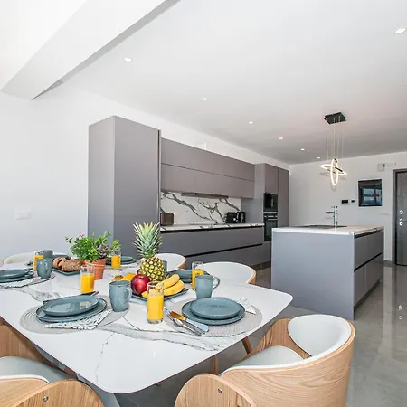 Agnanti Sea View * Koskinou