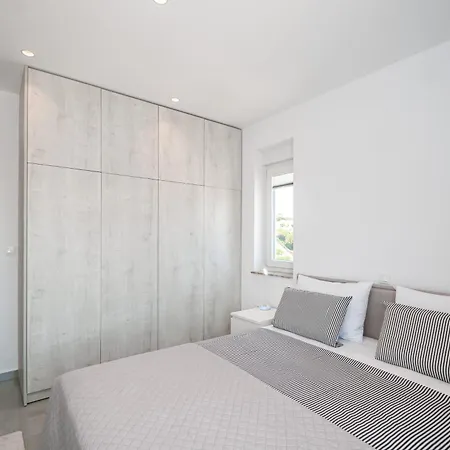 Agnanti Sea View Koskinou