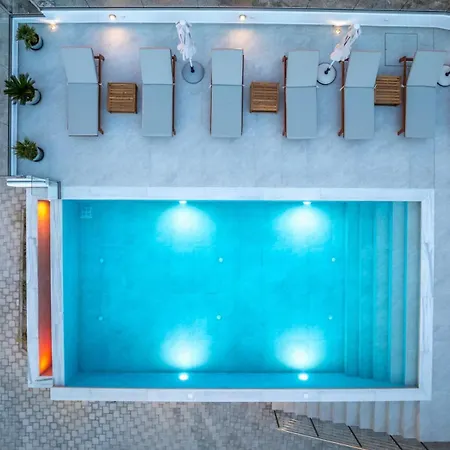 Agnanti Sea View فيلة Koskinou (Rhodes)