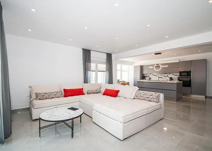 Agnanti Sea View Koskinou (Rhodes)