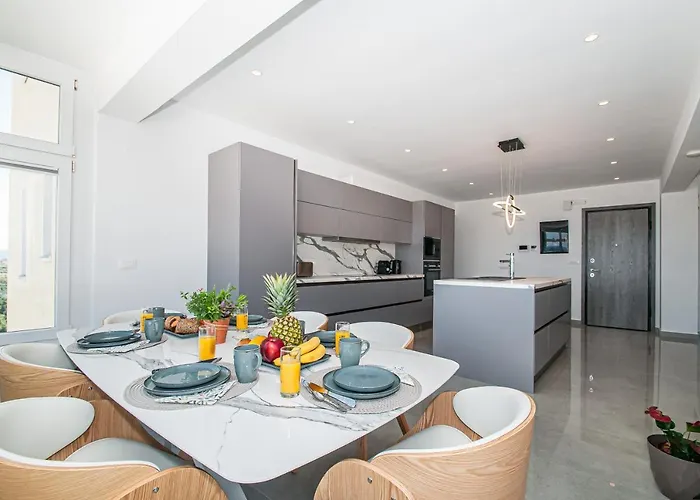 Agnanti Sea View * Koskinou (Rhodes)