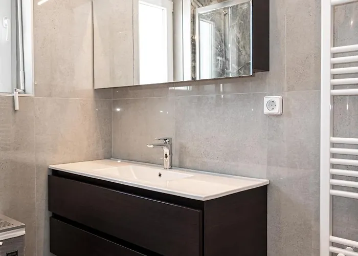 Agnanti Sea View Vila *