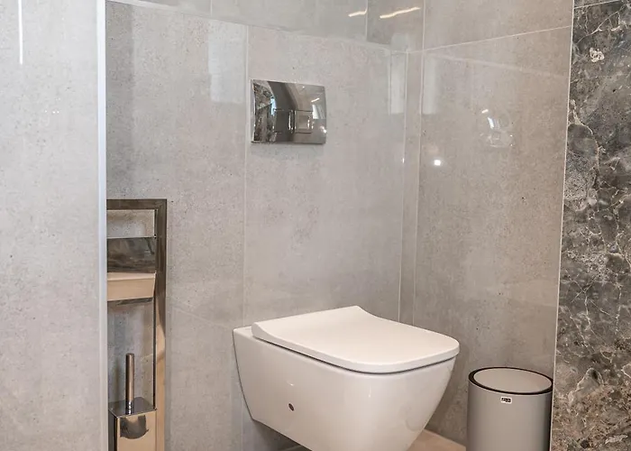 Agnanti Sea View فيلة