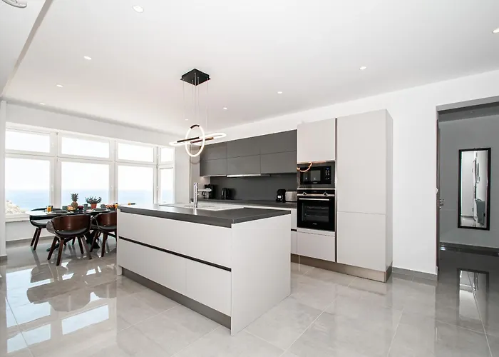 Agnanti Sea View * Koskinou (Rhodes)