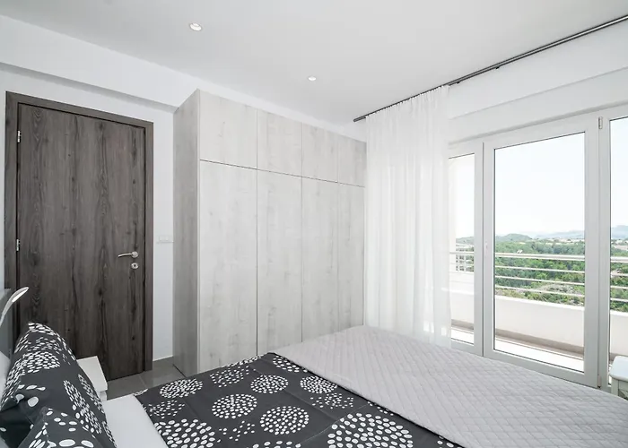 Agnanti Sea View فيلة Koskinou (Rhodes)