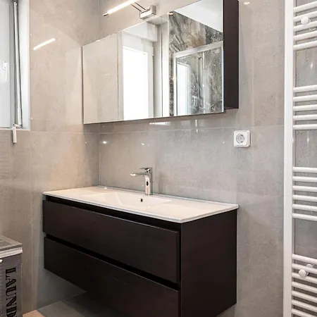 Agnanti Sea View 빌라 *