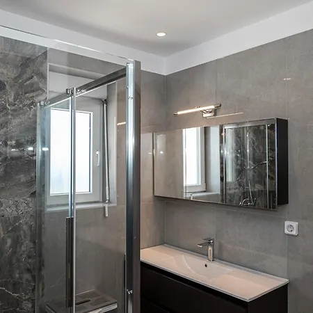 Agnanti Sea View Koskinou (Rhodes)