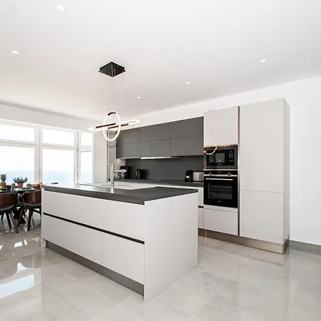 Agnanti Sea View * Koskinou (Rhodes)