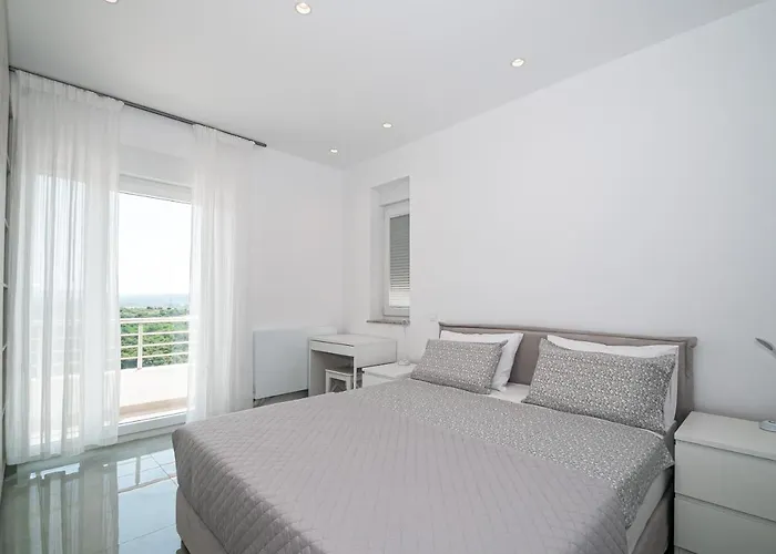 Agnanti Sea View Villa Koskinou (Rhodes)
