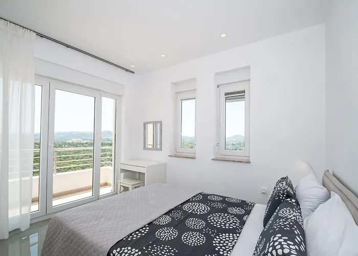 Villa Agnanti Sea View