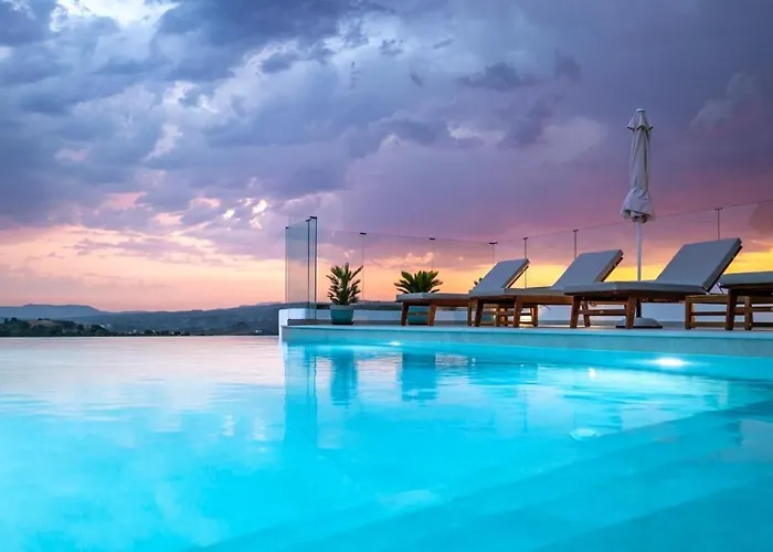 Agnanti Sea View